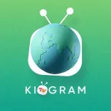 CoolPlanet KidGram TV - детские приключения