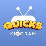 Quicks KidGramTV - family videos