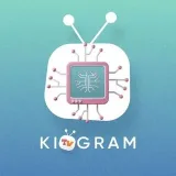 TechBrain KidGram TV - наука для детей