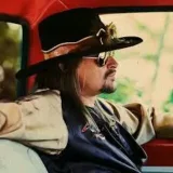 Kid Rock - контент музыканта