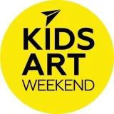 KidsArtWeekend- art for children