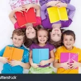Kids Book Den - детские книги