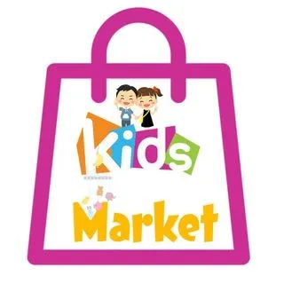 Kids Market - детские товары