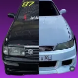 Killimanati_jz - Ensayos en persona JDM