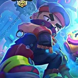 Brawl Stars Killrou - Gaming