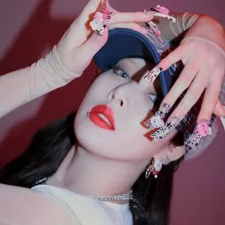 HyunA - новости Ким Хёна