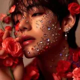 Kim Taehyung - BTS обновления
