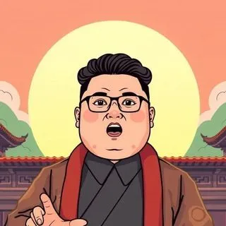 Кимономика - токсичная экономика