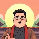 Кимономика - токсичная экономика