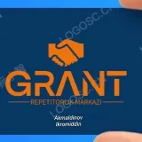 KIMYO GRANT RM - Результаты экзаменов