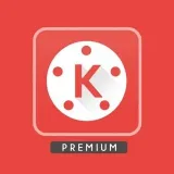 Kinemaster MOD PRO APK - Editor de vídeo