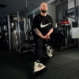 Alexander - Consejos para el fitness