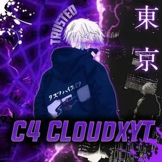 CLOUDXYT OFFICIAL - облачный сервис