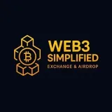 WEB3 Simplified - обмен и эйрдропы