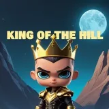 King of the Hill - Kingdom