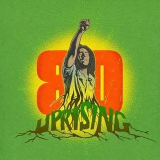 Bob Marley Museum - регги легенда