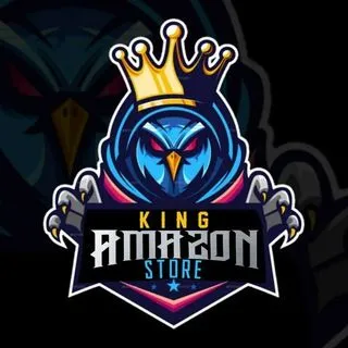 KING AMAZON STORE - архив магазина