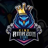 KING AMAZON STORE store archive