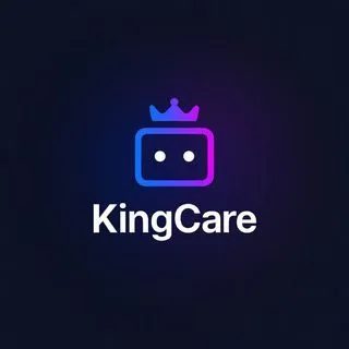 King Care Bot - ИИ поддержка