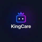 King Care Bot - AI Support