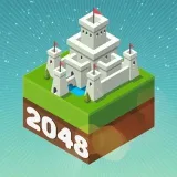 Reino 2048 - drenar las cerraduras