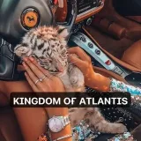 ReinodeAtlantis- desarrollo de la personalidad