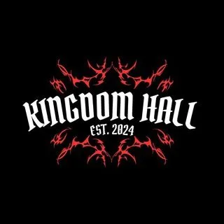 Kingdom Hall Market - услуги дешево