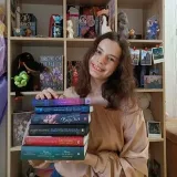 Reino de libros y amor - contenido del libro
