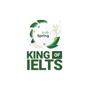 KING OF IELTS - подготовка к экзамену
