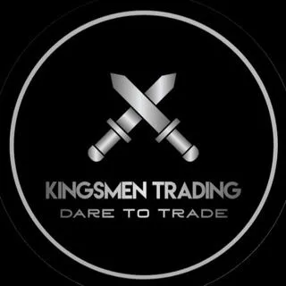 Kingsmen Trades - торговые сигналы