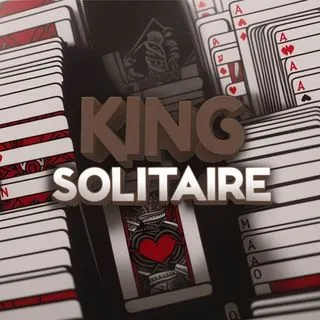 King Solitaire - пасьянс