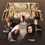 KINGSTEPMotivización y crecimiento