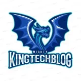 KINGTECH BLOGGERS- Techno blog.