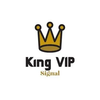 King VIP Chart - VIP крипто чарты