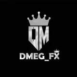 DMEG_FX - форекс анализ