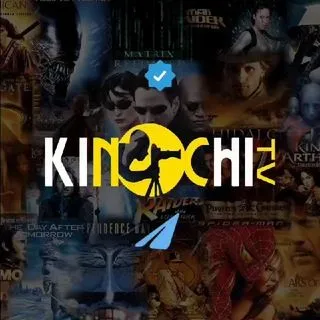 Kinochi TV - кино и премьеры