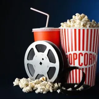 Очень Странные Дела - сериал