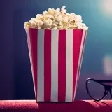 MovieMania- Movies and novelties