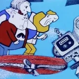 Kino-Mults - films cartoons