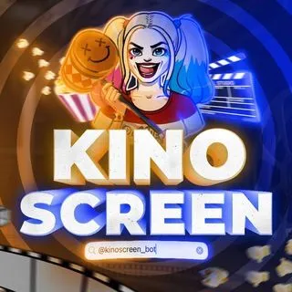 KinoScreen - кино