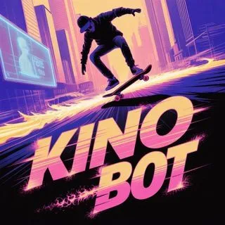 Кино Бот - фильмы сериалы
