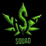 Kiset Squad - антинаркотический