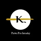 K. Comercio intraday de Patwa Pro