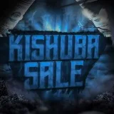 KISHUBA SALE