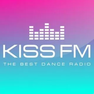 Kiss FM Dance Music - топ треки