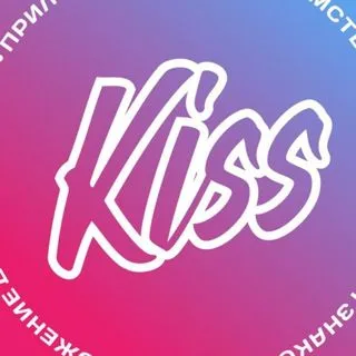 Kiss Знакомства - общение