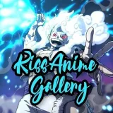 KissAnimeGallery - galería de anime