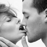 GIF LOVE KISS - анимированные поцелуи