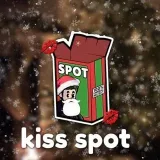 kiss💋 | spot💌