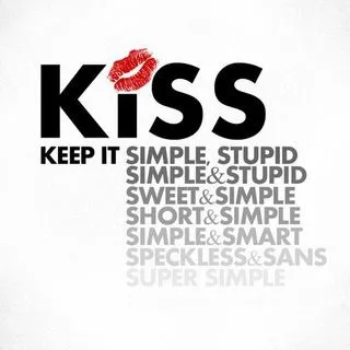 KISS Trader - торговля акциями